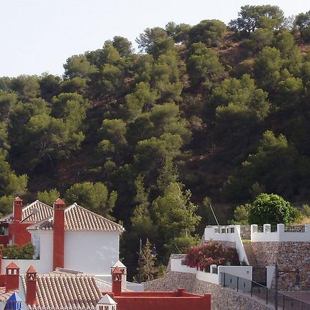 Casa Jose Villa La Herradura  Luaran gambar