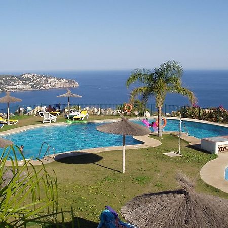 Casa Jose Villa La Herradura  Luaran gambar