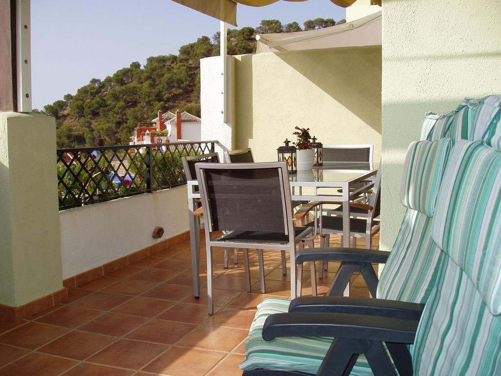 Casa Jose Villa La Herradura  Luaran gambar