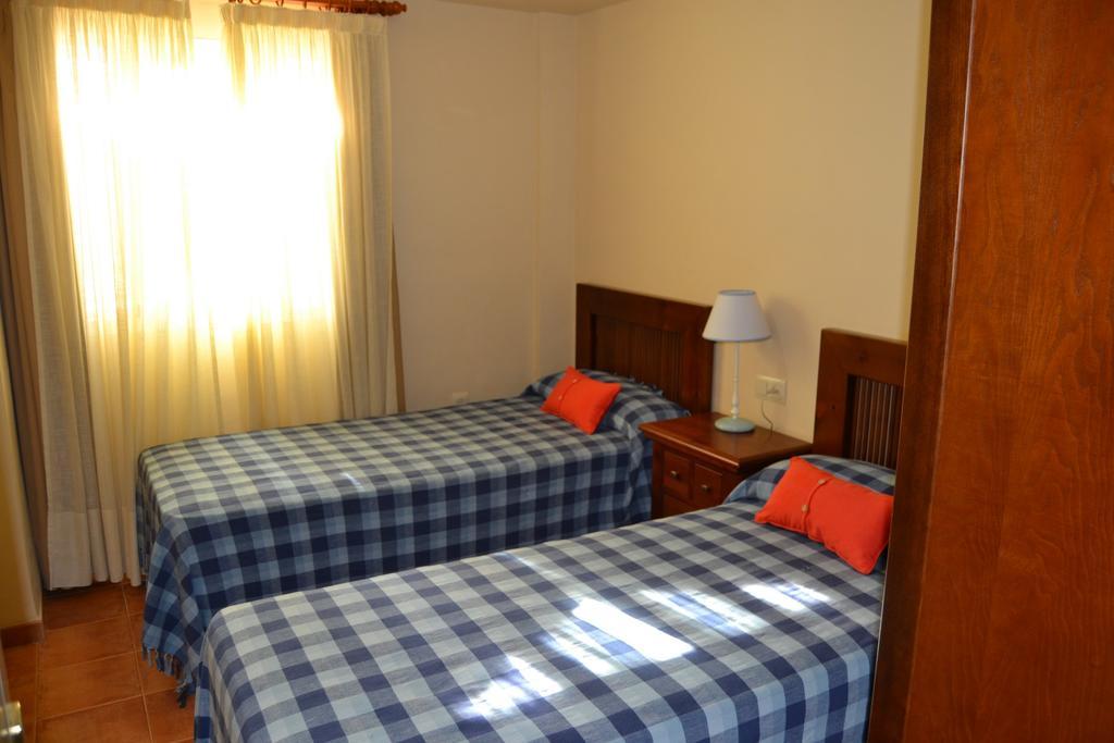 Casa Jose Villa La Herradura  Luaran gambar