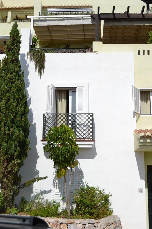 Casa Jose Villa La Herradura  Luaran gambar