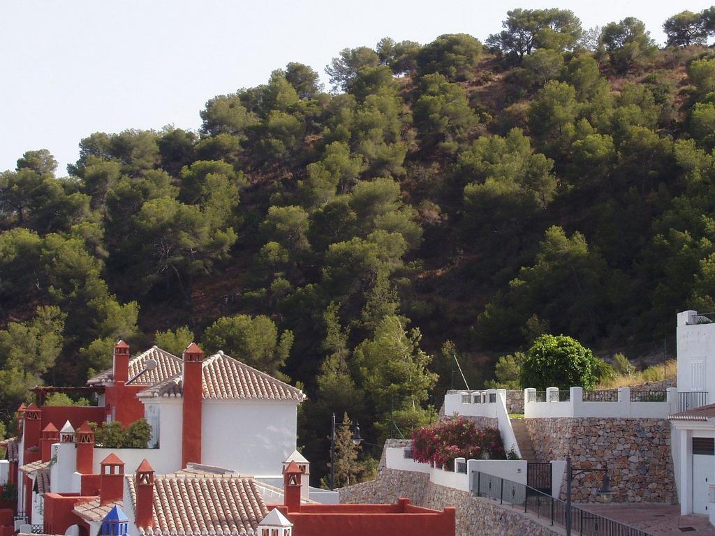 Casa Jose Villa La Herradura  Luaran gambar