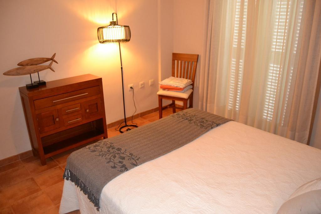 Casa Jose Villa La Herradura  Luaran gambar