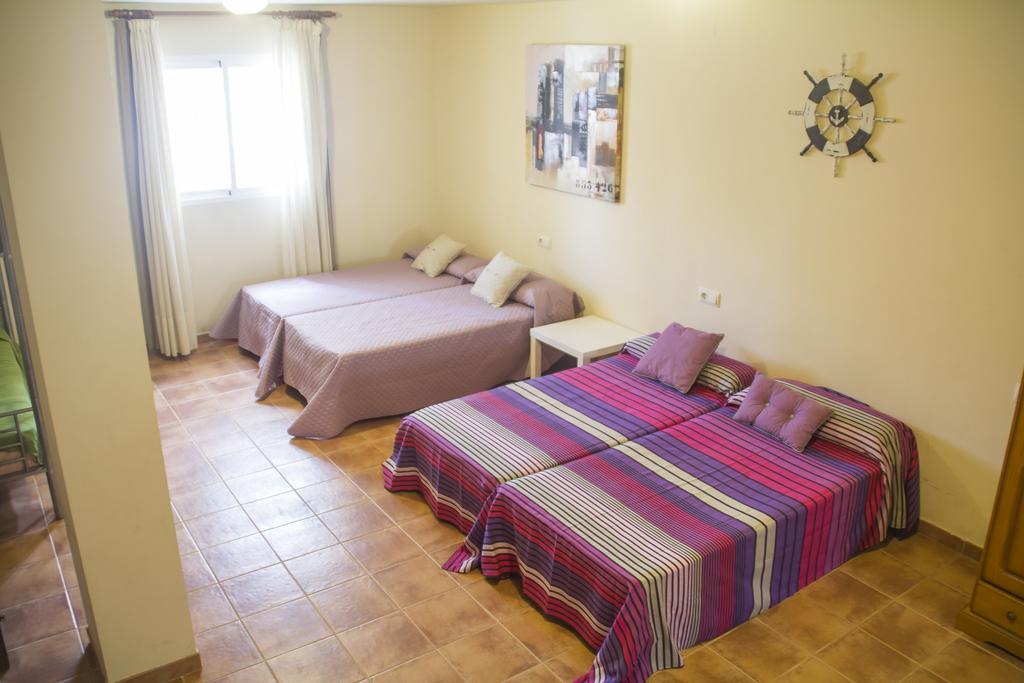 Casa Jose Villa La Herradura  Luaran gambar