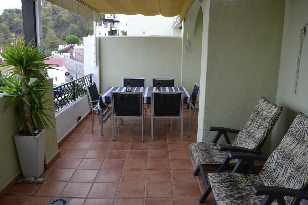 Casa Jose Villa La Herradura  Luaran gambar