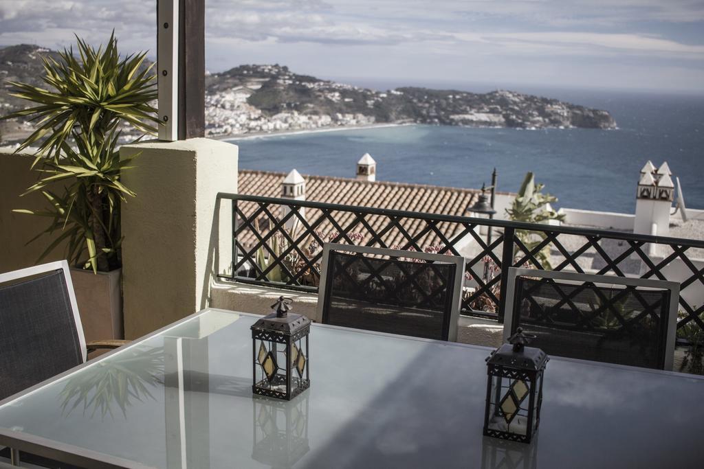 Casa Jose Villa La Herradura  Luaran gambar