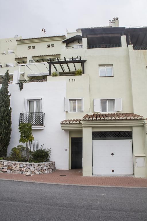 Casa Jose Villa La Herradura  Luaran gambar