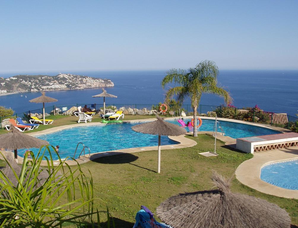 Casa Jose Villa La Herradura  Luaran gambar
